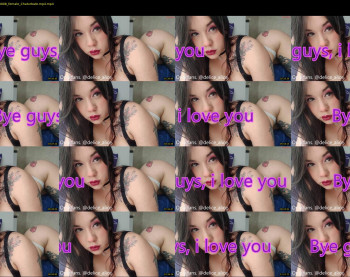 alice_jonson — 13 minute Chaturbate female cam show recording, 720p, Apr 4, 2023