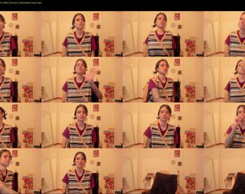 alone_together_ — 4 minute Chaturbate female cam show recording, 720p, Apr 3, 2023