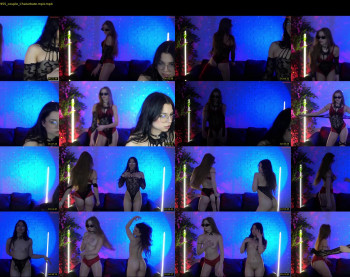 anabel2054 — 7 minute Chaturbate female cam show recording, 720p, Apr 3, 2023