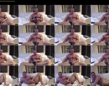 andry_dick — 38 minute Chaturbate male cam show recording, 720p, Apr 3, 2023