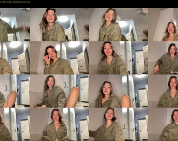 angel_from_sky — 14 minute Chaturbate female cam show recording, 720p, Apr 3, 2023