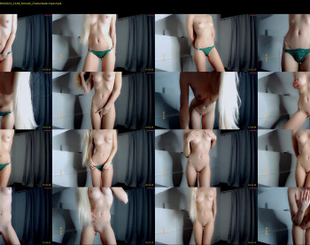 annabella_germany18 — 68 minute Chaturbate female cam show recording, 720p, Apr 3, 2023