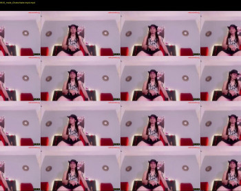 bastianblack — 5 minute Chaturbate male cam show recording, 360p, Apr 3, 2023