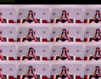 bastianblack — 17 minute Chaturbate male cam show recording, 360p, Apr 3, 2023