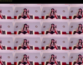 bastianblack — 5 minute Chaturbate male cam show recording, 360p, Apr 3, 2023