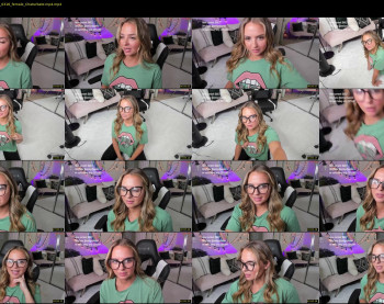 befxckingnice — 51 minute Chaturbate female cam show recording, 720p, Apr 4, 2023