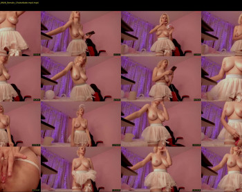 bella_adams_ — 121 minute Chaturbate female cam show recording, 720p, Apr 3, 2023
