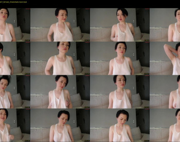 blueeyeess — 32 minute Chaturbate female cam show recording, 720p, Apr 3, 2023