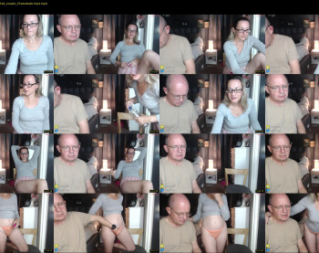 boeslaboes — 23 minute Chaturbate couple cam show recording, 720p, Apr 4, 2023