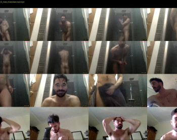 britishpoet — 13 minute Chaturbate male cam show recording, 480p, Apr 3, 2023