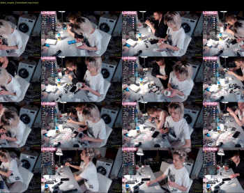 careful_i_bite — 121 minute Chaturbate female cam show recording, 720p, Apr 3, 2023