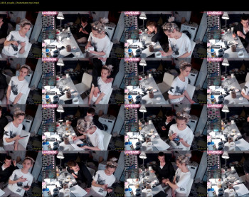 careful_i_bite — 120 minute Chaturbate female cam show recording, 720p, Apr 3, 2023