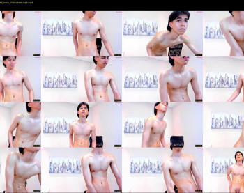carl_dixon — 3 minute Chaturbate male cam show recording, 720p, Apr 3, 2023