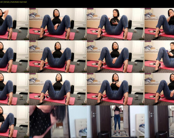 carmela_fox — 30 minute Chaturbate female cam show recording, 720p, Apr 3, 2023