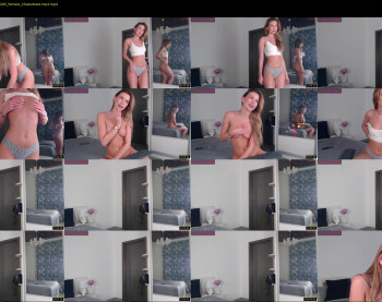 chloe_moor — 71 minute Chaturbate female cam show recording, 720p, Apr 3, 2023