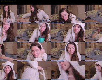 chroniclove — 120 minute Chaturbate female cam show recording, 720p, Apr 3, 2023