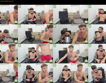 classied — 39 minute Chaturbate male cam show recording, 720p, Apr 3, 2023