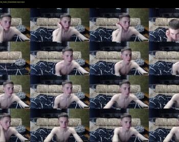 cute_brian — 6 minute Chaturbate male cam show recording, 720p, Apr 4, 2023