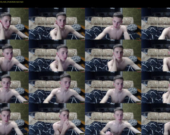 cute_brian — 20 minute Chaturbate male cam show recording, 720p, Apr 4, 2023