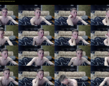 cute_brian — 36 minute Chaturbate male cam show recording, 720p, Apr 4, 2023
