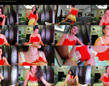 demurelixir — 67 minute Chaturbate female cam show recording, 720p, Apr 4, 2023