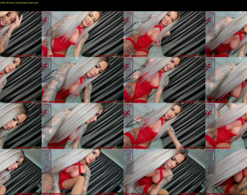 diamond_jo_ — 17 minute Chaturbate female cam show recording, 720p, Apr 4, 2023