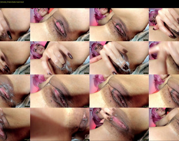 doll_joy — 28 minute Chaturbate female cam show recording, 720p, Apr 4, 2023