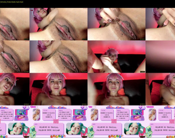 doll_joy — 4 minute Chaturbate female cam show recording, 720p, Apr 4, 2023