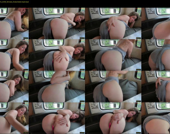 eatthebooty420 — 26 minute Chaturbate female cam show recording, 480p, Apr 3, 2023