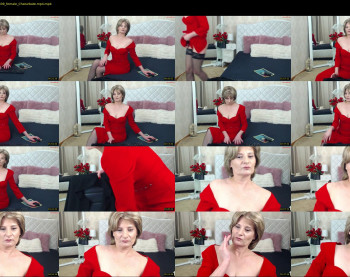 elisarosse_ — 7 minute Chaturbate female cam show recording, 720p, Apr 3, 2023