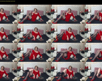 elisarosse_ — 7 minute Chaturbate female cam show recording, 720p, Apr 4, 2023