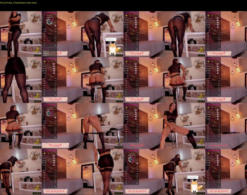 ella_pridee — 120 minute Chaturbate female cam show recording, 720p, Apr 3, 2023