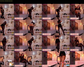 ella_pridee — 86 minute Chaturbate female cam show recording, 720p, Apr 3, 2023