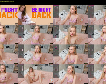 elly_ary — 121 minute Chaturbate female cam show recording, 720p, Apr 4, 2023