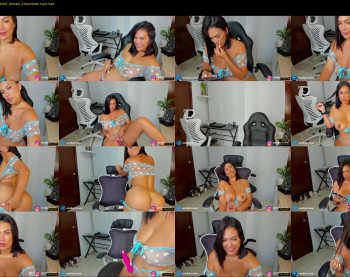 emillybrowm — 103 minute Chaturbate couple cam show recording, 720p, Apr 3, 2023