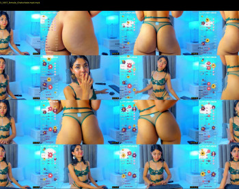 emma_torres__ — 69 minute Chaturbate female cam show recording, 720p, Apr 3, 2023