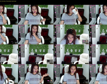 enma_clark — 120 minute Chaturbate female cam show recording, 720p, Apr 3, 2023