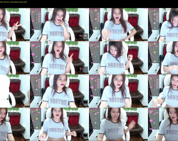 enma_clark — 36 minute Chaturbate female cam show recording, 720p, Apr 3, 2023