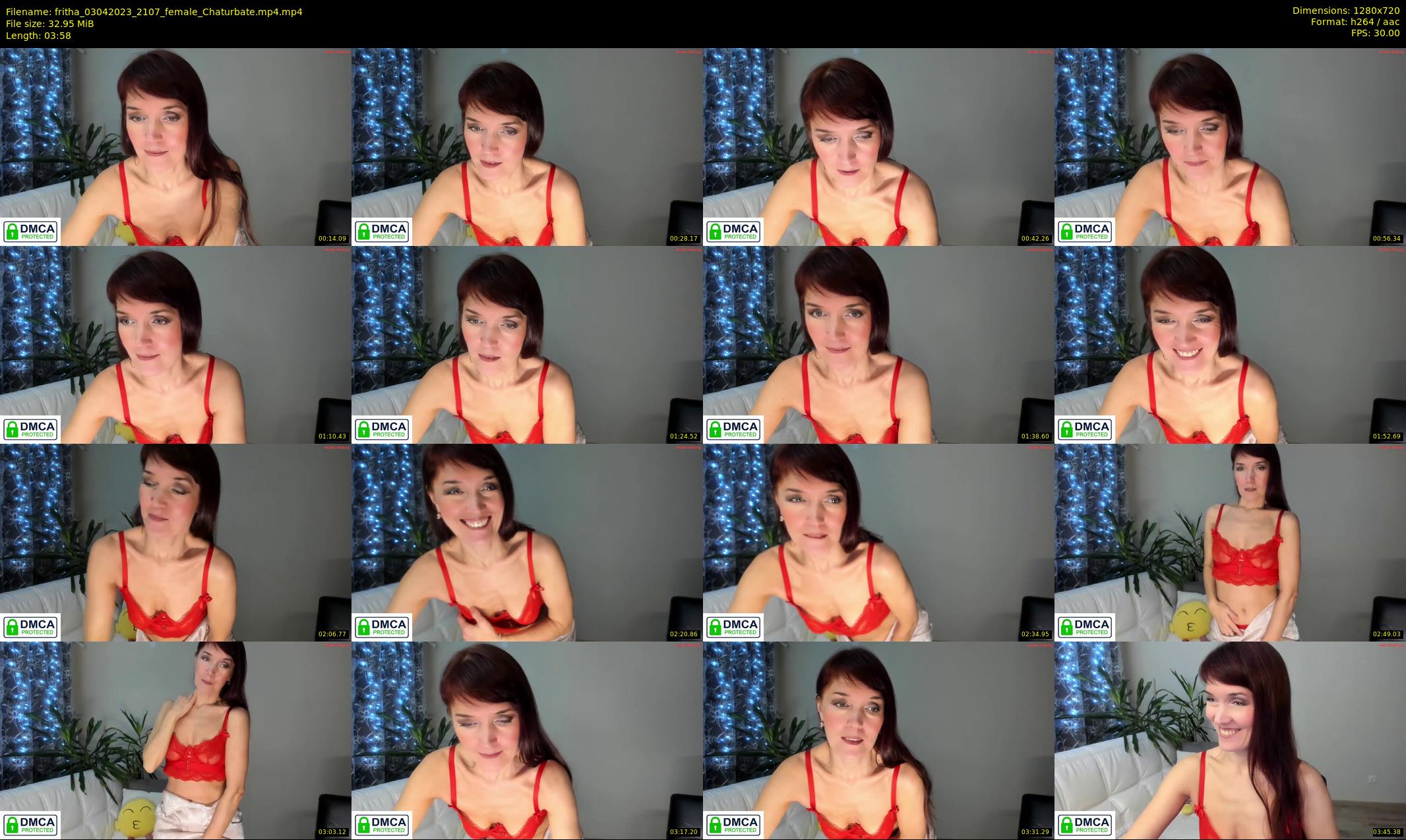 fritha — 4 minute Chaturbate female cam show recording, 720p, Apr 3, 2023