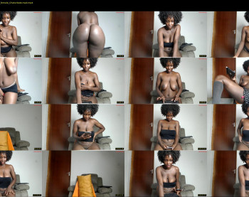 gulpess — 107 minute Chaturbate female cam show recording, 480p, Apr 4, 2023