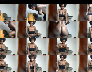 gulpess — 35 minute Chaturbate female cam show recording, 480p, Apr 4, 2023