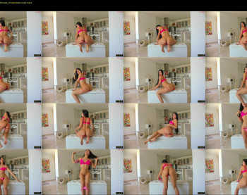 halliee — 3 minute Chaturbate couple cam show recording, 720p, Apr 3, 2023