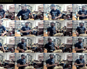 hardworkertn — 17 minute Chaturbate male cam show recording, 720p, Apr 3, 2023