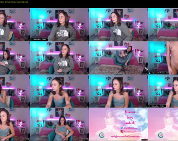 holihurricane — 121 minute Chaturbate female cam show recording, 720p, Apr 3, 2023