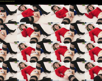 islanublar — 15 minute Chaturbate female cam show recording, 720p, Apr 3, 2023