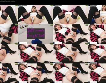 islanublar — 71 minute Chaturbate female cam show recording, 720p, Apr 3, 2023