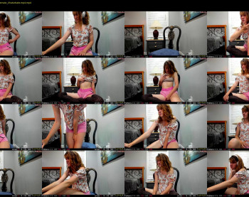 its_lily — 121 minute Chaturbate female cam show recording, 720p, Apr 4, 2023