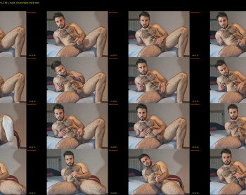 jack_yanfry — 5 minute Chaturbate male cam show recording, 480p, Apr 3, 2023