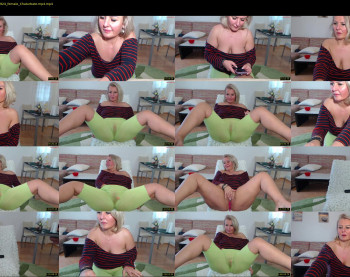 jaqueline88 — 120 minute Chaturbate female cam show recording, 720p, Apr 3, 2023