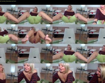 jaqueline88 — 87 minute Chaturbate female cam show recording, 720p, Apr 3, 2023
